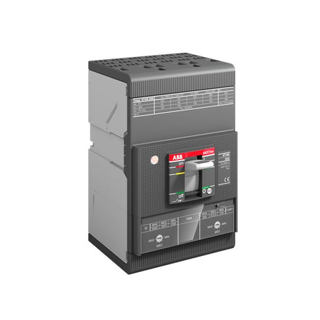 ABB 1SDA080116R1-XT4N250TMF250-25003pFFUL/CSA