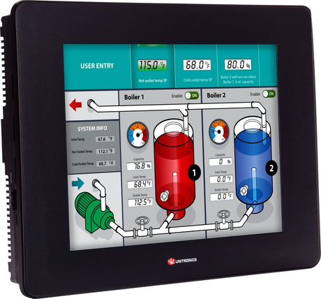 UNITRONICS USP-104-B10