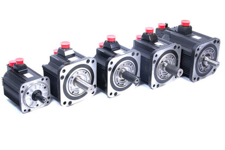 YASKAWA SGMAH-02A1A21D