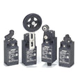 OMRON D4N-1220
