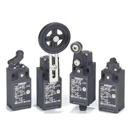 OMRON D4N-1220