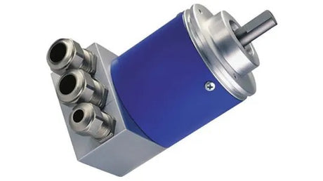 BAUMER ELECTRIC GXMMW.B203P32