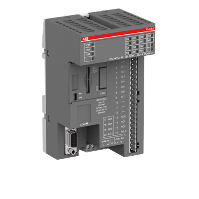 ABB 1SAP120700R0001-PM554-RP