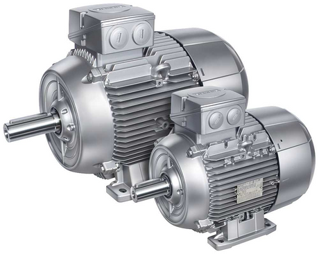 SIEMENS 1LE1003-0DB33-4JA4-ZH22+N31