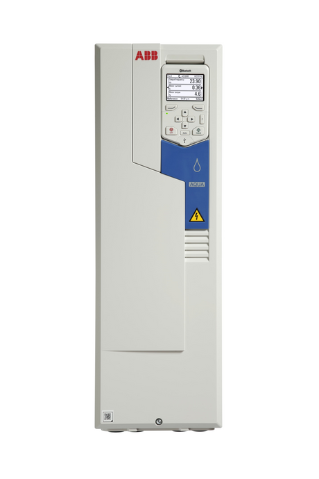 ABB ACQ580-01-065A-4+B056