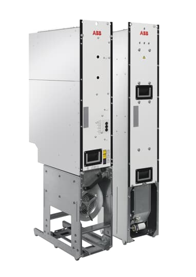 ABB 3AUA0000163526-ACS880-BLCL-24-5+C183+C188