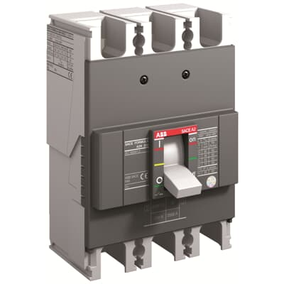 ABB 1SDA066553R1-A2B250TMF250-25003pFF
