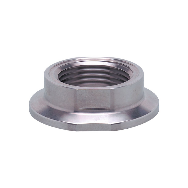 IFM E33701-ADAPT-CLAMPISO28521-1.5"