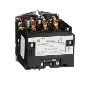 SCHNEIDER ELECTRIC 8502SDO2V03
