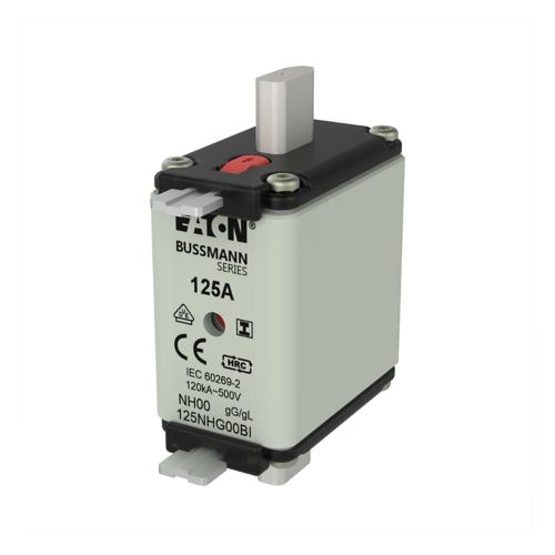 EATON 125NHG00BI