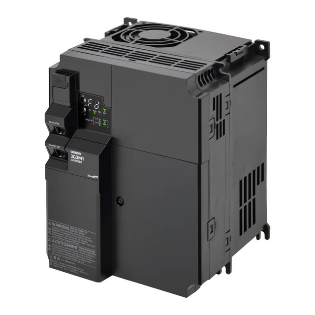 OMRON 3G3M1-A4015-ECT