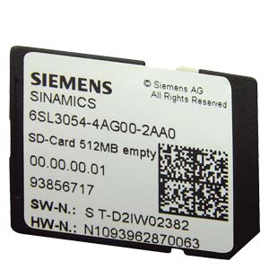 SIEMENS 6SL3054-7TF00-2BA0-ZE01+F01