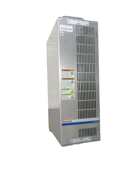 BOSCH REXROTH R911306296BoschRexroth-HNF01.1A-M900-R0094-A-480-NNNN