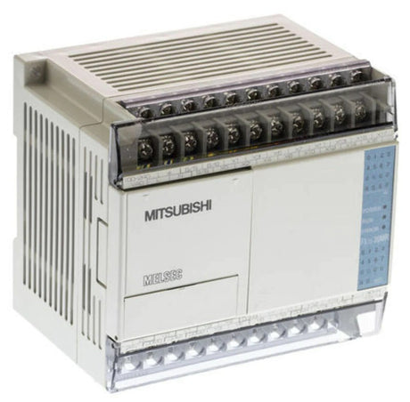 MITSUBISHI FX1S-30MR-ES/UL