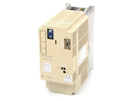YASKAWA SGDB-30ADM-P