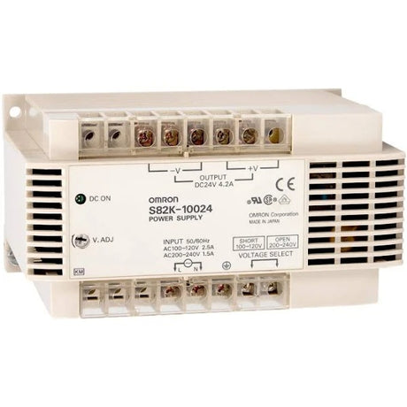 OMRON S82K-10024