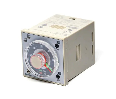 OMRON H3BH-8-AC-200-220-240