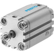 FESTO 156802-ADVULQ-40-25-A-P-A