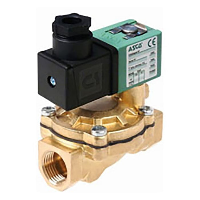 ASCO SCE238D002.24/DC