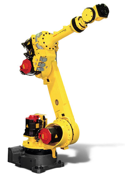FANUC A06B-2247-B605