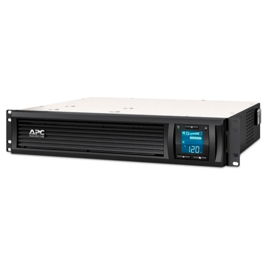 SCHNEIDER ELECTRIC SMC1000I-2UCAPC-