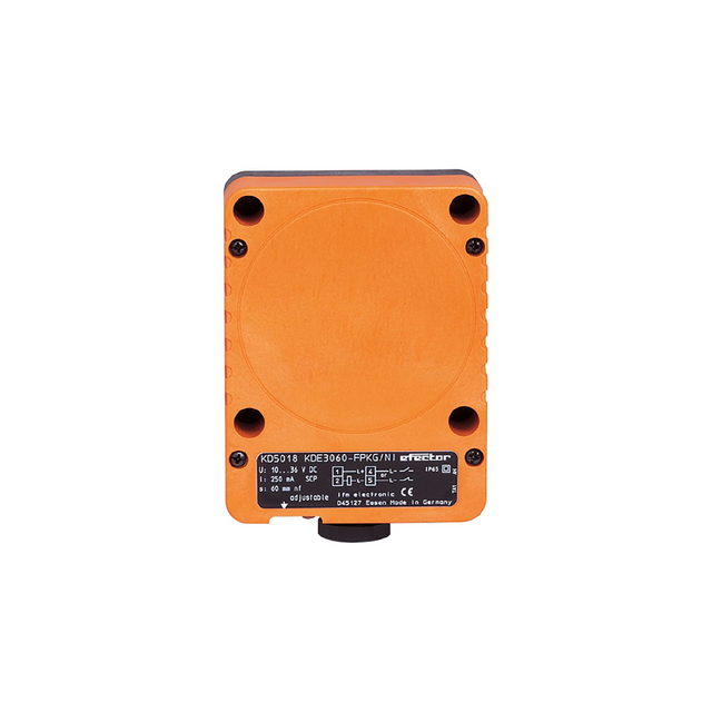 IFM KD5018-KDE3060-FPKG/NI