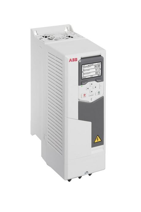 ABB ACS580-01-09A5-4+J400