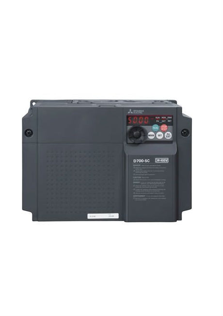 MITSUBISHI FR-D740-160-NA