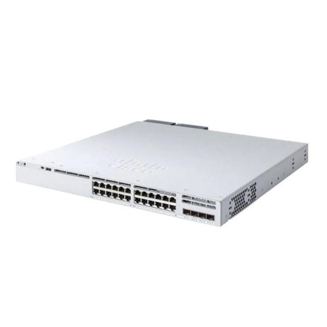 CISCO C9300L-24P-4G-E