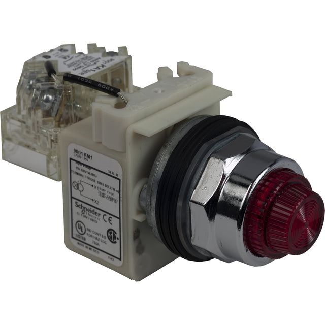 SCHNEIDER ELECTRIC 9001KT1R31
