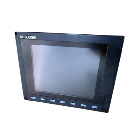 MITSUBISHI FCU6-DUN22