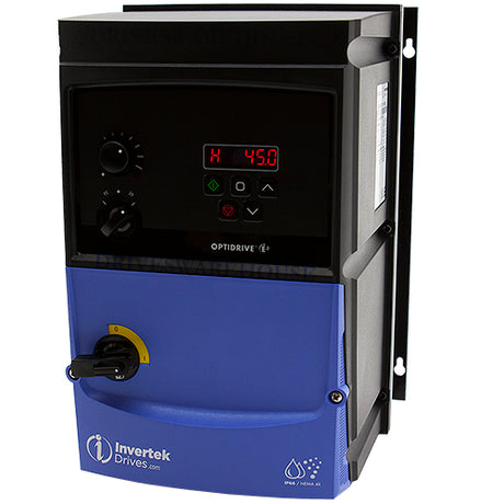 INVERTEK ODE-3-320153-1F4B