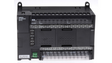 OMRON CP1L-EM40DR-D