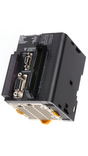 OMRON CJ1M-CPU21NL