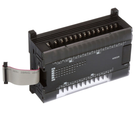 OMRON CP1W-40EDR