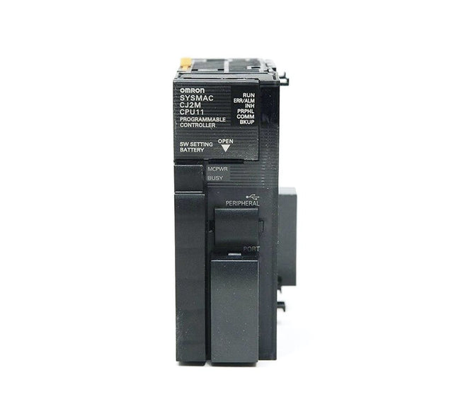 OMRON CJ2M-CPU11