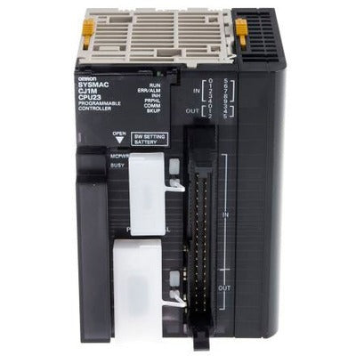 OMRON CJ1M-CPU23-NL