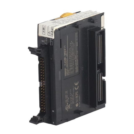 OMRON CJ2M-MD211