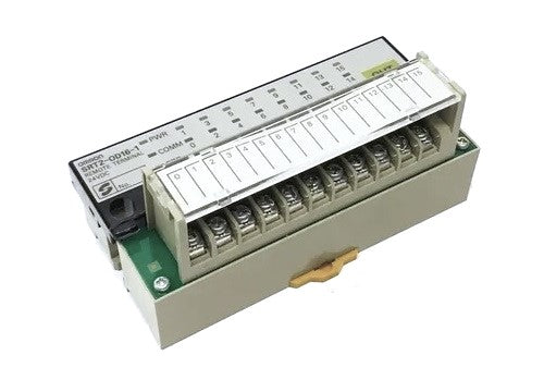 OMRON SRT2-OD16-1