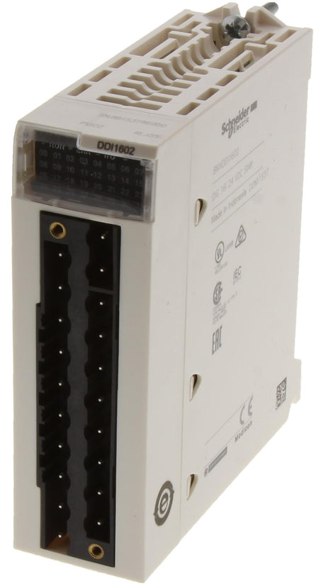 SCHNEIDER ELECTRIC BMXDDI1602