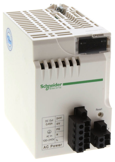 SCHNEIDER ELECTRIC BMXCPS2000