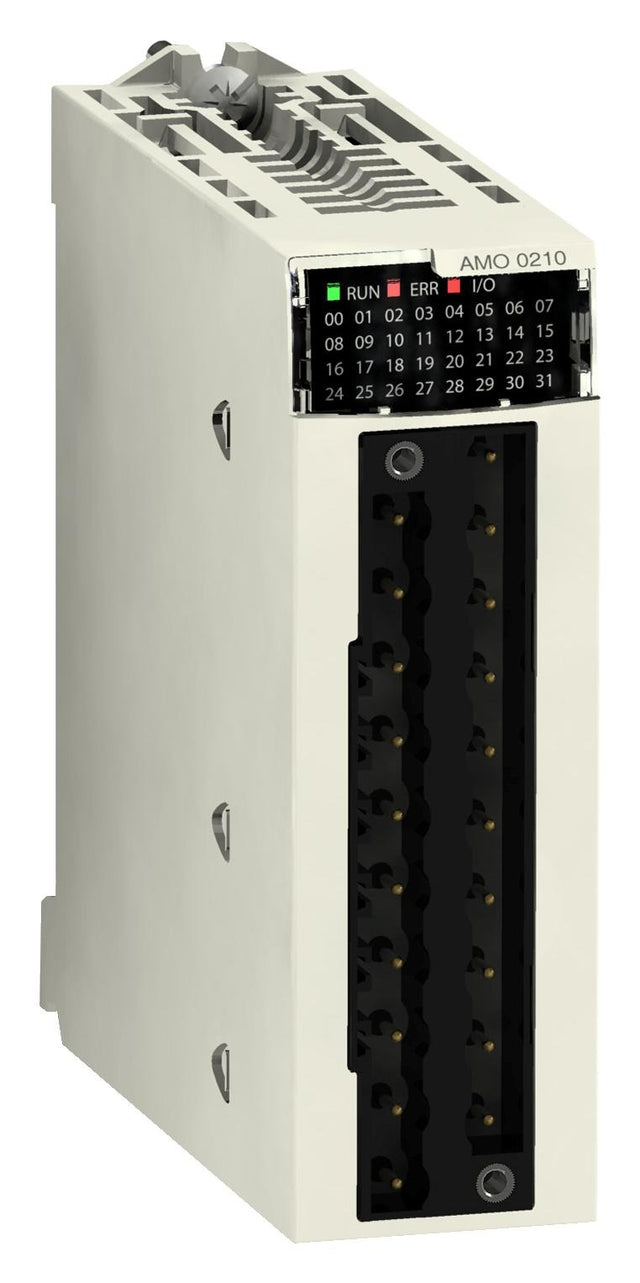 SCHNEIDER ELECTRIC BMXAMI0810