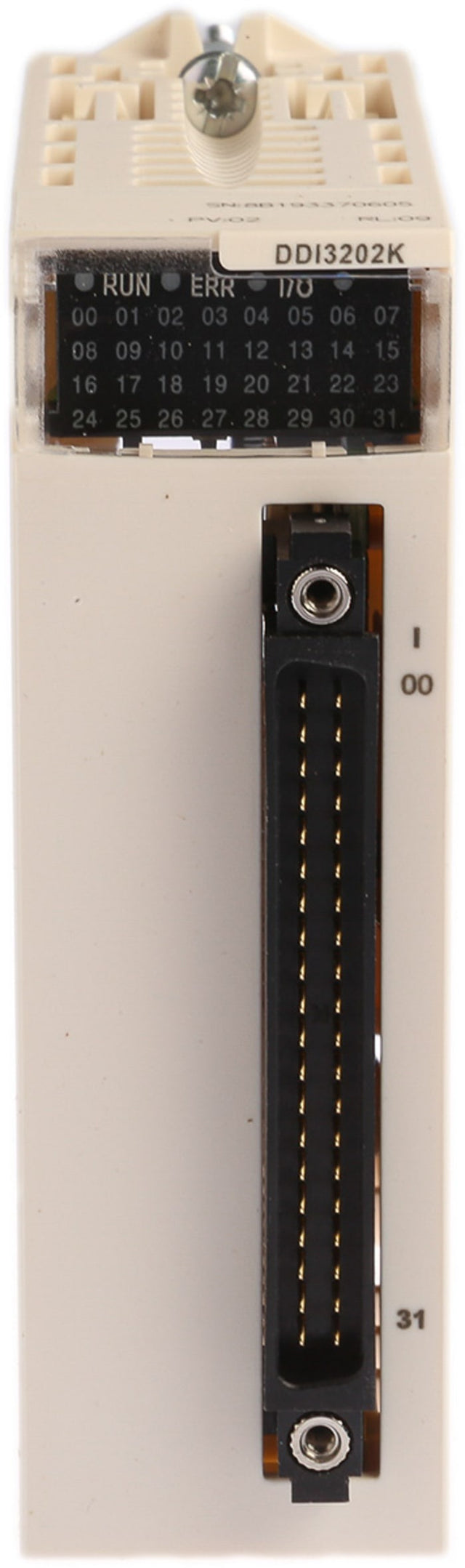 SCHNEIDER ELECTRIC BMXDDI3202K