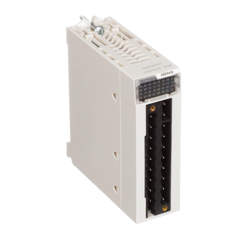 SCHNEIDER ELECTRIC BMXAMO0410