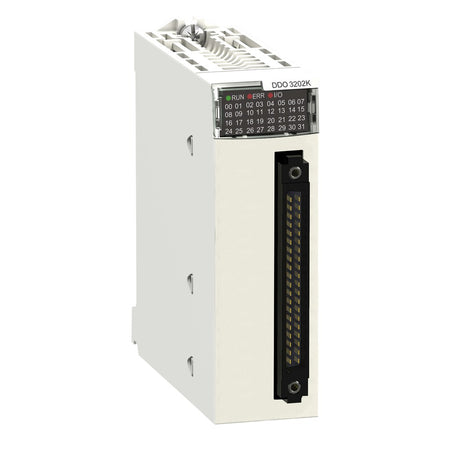 SCHNEIDER ELECTRIC BMXDDO3202K
