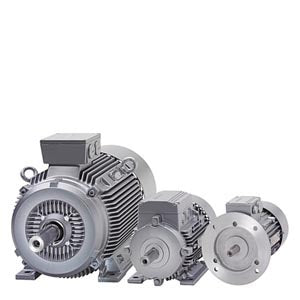 SIEMENS 1LA2183-2AA60