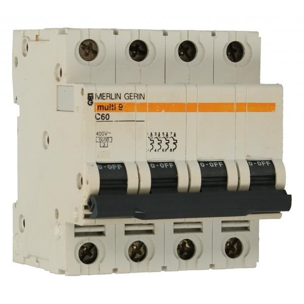 MERLIN GERIN 24299