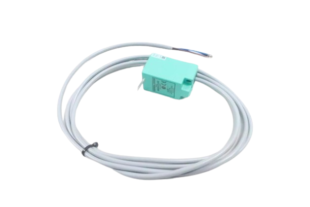 PEPPERL+FUCHS 1050356-NBN15-F11-E2