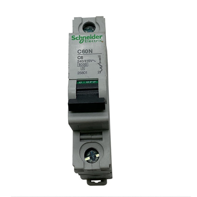 SCHNEIDER ELECTRIC 25801