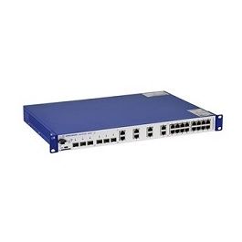 HIRSCHMANN 942287001-GRS105-­24TX/6SFP-­1HV­-2A